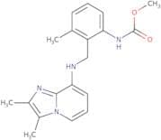 Pumaprazole