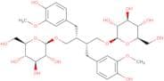 Secoisolariciresinol hydrochloride