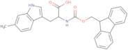 N-Fmoc-6-methyl-L-tryptophan