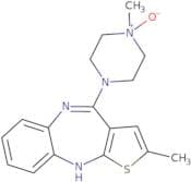Olanzapine N-oxide