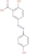 Olsalazine sodium impurity C
