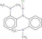 Bis[(2-dimethylamino)phenyl]amine Nickel(II) Chloride