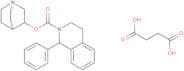 Solifenacin EP impurity F succinate