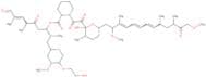 Everolimus retroaldol degradation product