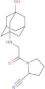 (2S)-2,3,3,4,4,5,5-Heptadeuterio-1-[2-[(3-hydroxy-1-adamantyl)amino]acetyl]pyrrolidine-2-carbonitr…