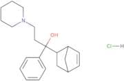 Biperiden hydrochloride