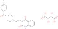 Ketanserin tartrate