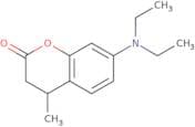 7-Diethylamino-4-methylcoumarin