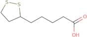 DL-α-Lipoic acid