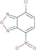 4-Chloro-7-nitrobenzofurazan