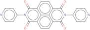 N,N'-Di(4-pyridyl)-1,4,5,8-naphthalenetetracarboxdiimide