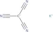Potassium Tricyanomethanide