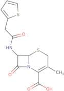 Deacetoxycephalothin