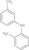 2-Methyl-N-(M-tolyl)aniline