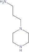 3-(Piperazin-1-yl)propan-1-amine