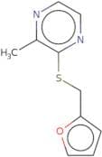 2-Furfurylthio-3-methylpyrazine