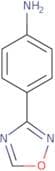4-(1,2,4-Oxadiazol-3-yl)aniline