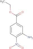 Ethyl 3-amino-4-nitrobenzoate