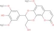 Cleomiscosin C
