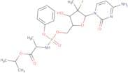 Sofosbuvir impurity J