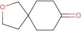 2-Oxaspiro[4.5]decan-8-one