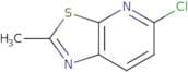 5-Chloro-2-methylthiazolo[5,4-b]pyridine