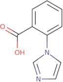 2-(1H-Imidazol-1-yl)benzoic acid