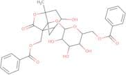 Benzoylalbiflorin