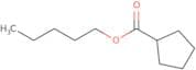 Pentyl cyclopentanecarboxylate