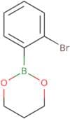 2-(2-Bromophenyl)-1,3,2-dioxaborinane