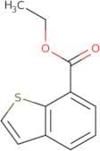 Ethyl benzo[b]thiophene-7-carboxylate