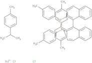 [RuCl(p-cymene)((R)-tolbinap)]Cl