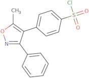 Valdecoxib Sulfonyl Chloride