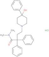 Deschloroloperamide hydrochloride-d6