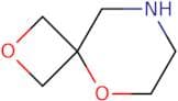 2,5-Dioxa-8-azaspiro[3.5]nonane