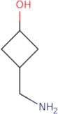 (1R,3R)-3-(Aminomethyl)cyclobutan-1-ol, trans