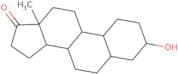 19-Norepiandrosterone