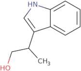2-(1H-Indol-3-yl)propan-1-ol