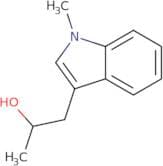 1-(1-Methyl-1H-indol-3-yl)propan-2-ol