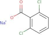 Sodium 2,6-dichlorobenzoate