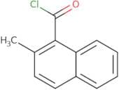 2-Methylnaphthalene-1-carbonylchloride