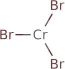 Tribromochromium