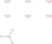 Ytterbium(III) chloride hexahydrate