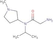 3-Methyl-3-(methylamino)butan-2-one