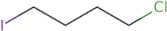 1-Chloro-4-iodobutane (stabilized with Copper chip)