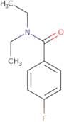 N,N-Diethyl-4-fluorobenzamide