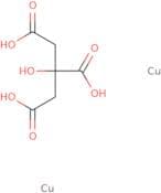 Copper citrate