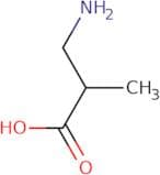 DL-3-amino-iso-butyric acid