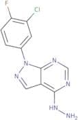 Deacetylcephalothin lactone