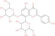 Vitexin 7-glucoside